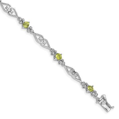 High Quality Luxury Bracelets for Women by Ryan Jonathan Fine Jewelry