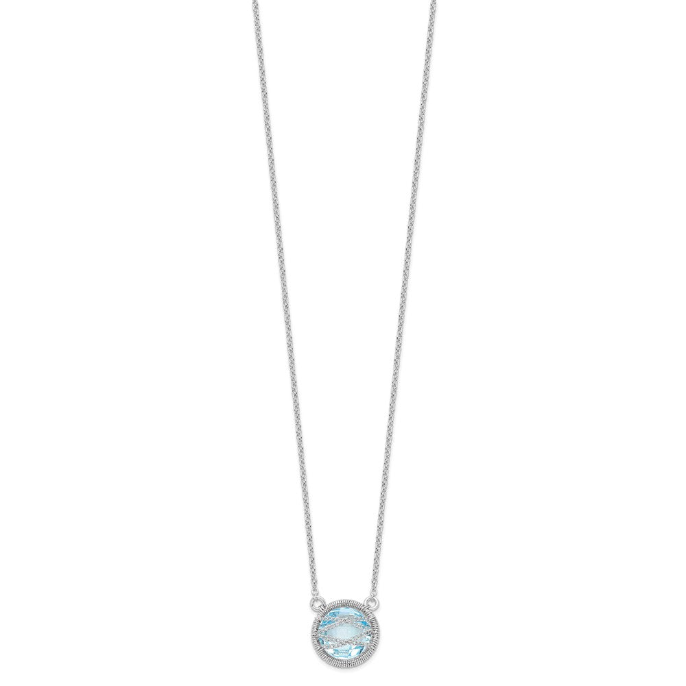 High Quality Luxury Necklaces for Women by Ryan Jonathan Fine Jewelry
