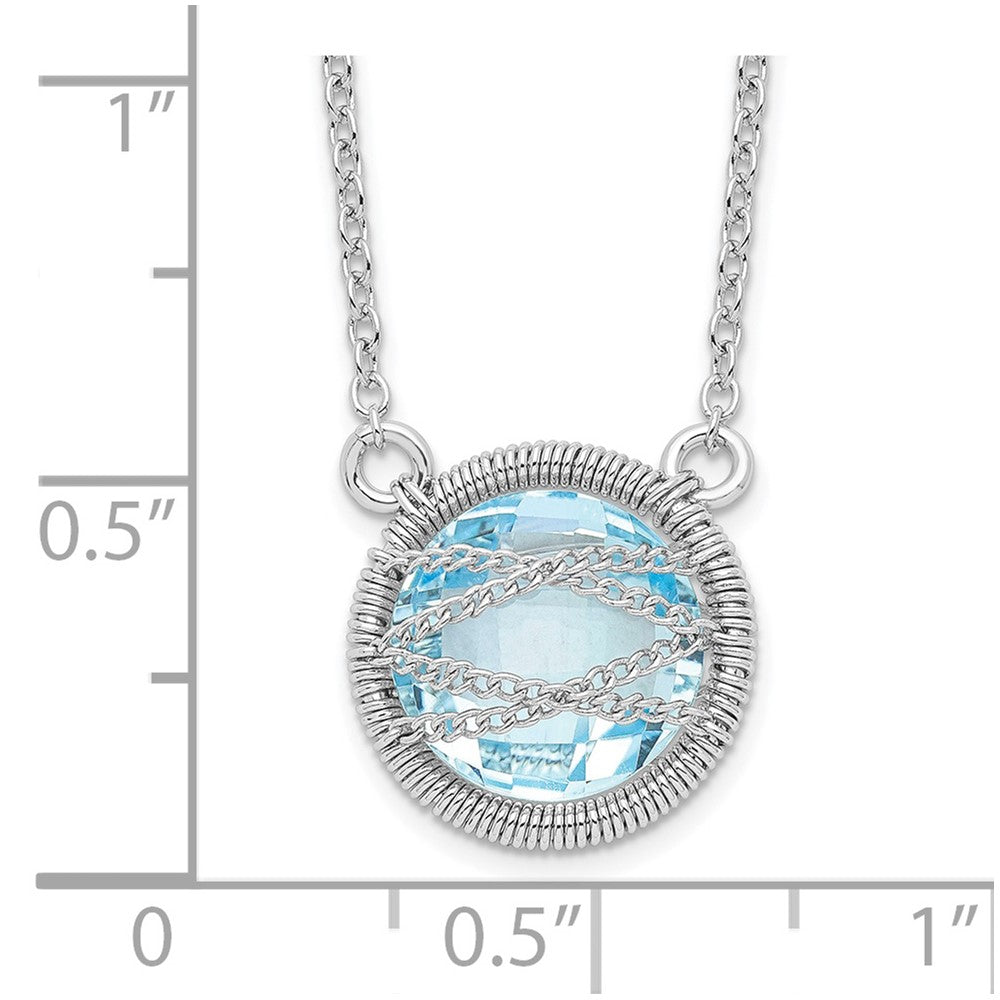 High Quality Luxury Necklaces for Women by Ryan Jonathan Fine Jewelry