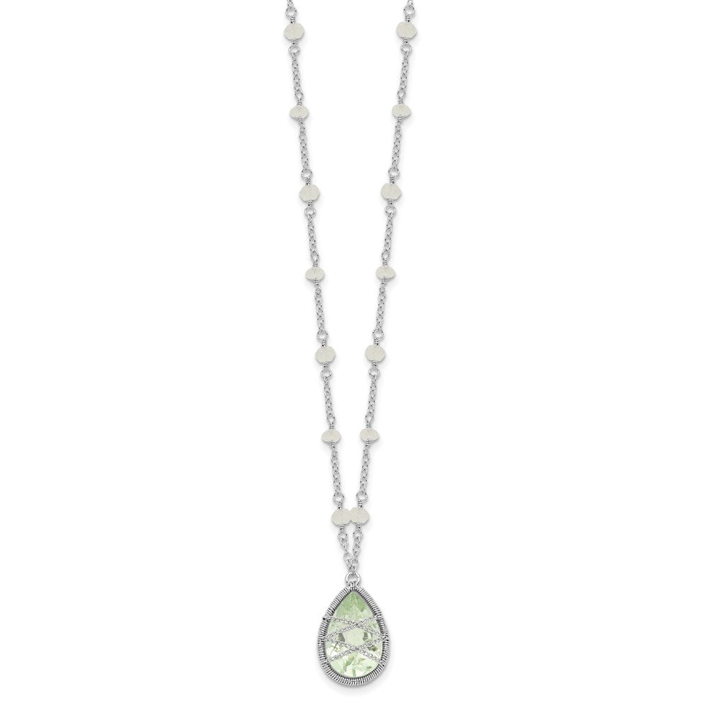 High Quality Luxury Necklaces for Women by Ryan Jonathan Fine Jewelry