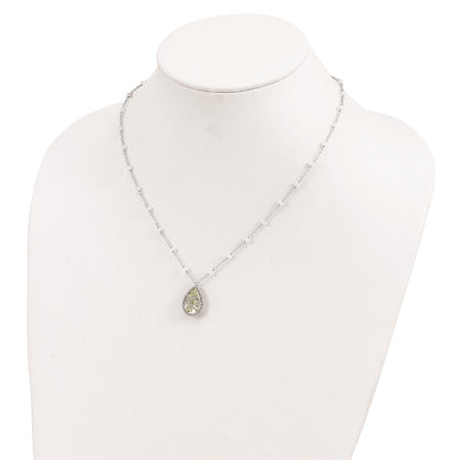 High Quality Luxury Necklaces for Women by Ryan Jonathan Fine Jewelry