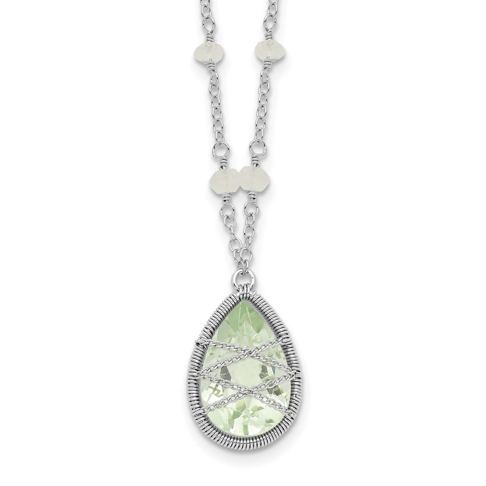 High Quality Luxury Necklaces for Women by Ryan Jonathan Fine Jewelry