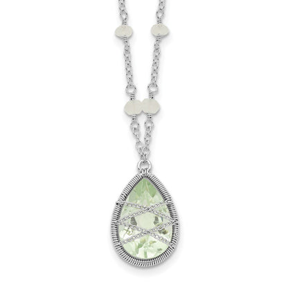 High Quality Luxury Necklaces for Women by Ryan Jonathan Fine Jewelry
