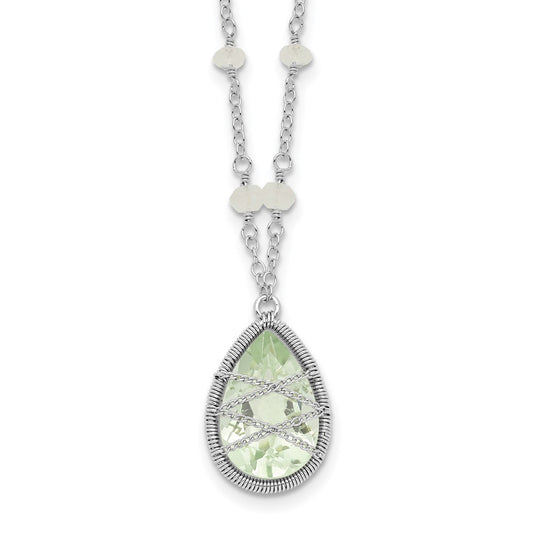 High Quality Luxury Necklaces for Women by Ryan Jonathan Fine Jewelry