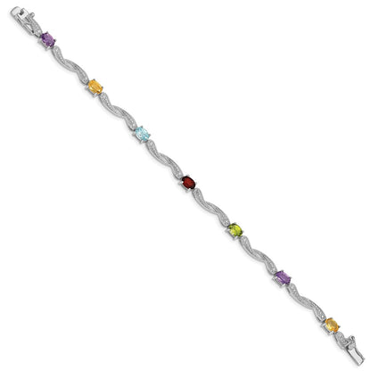 High Quality Luxury Bracelets for Women by Ryan Jonathan Fine Jewelry
