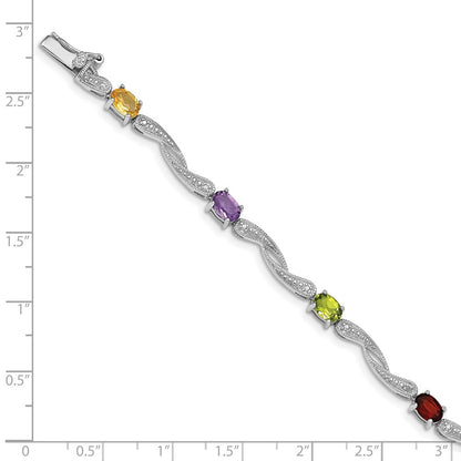 High Quality Luxury Bracelets for Women by Ryan Jonathan Fine Jewelry