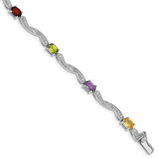High Quality Luxury Bracelets for Women by Ryan Jonathan Fine Jewelry