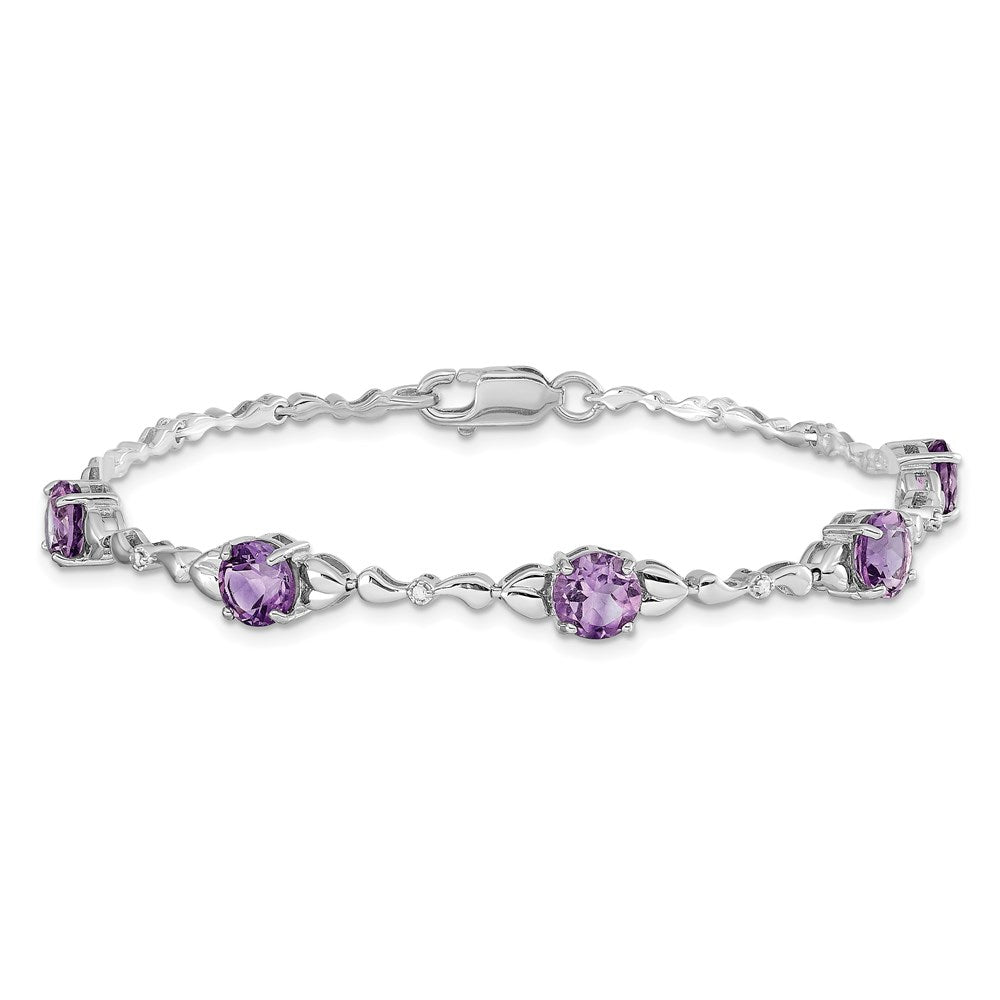 High Quality Luxury Bracelets for Women by Ryan Jonathan Fine Jewelry