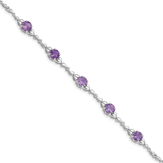 High Quality Luxury Bracelets for Women by Ryan Jonathan Fine Jewelry