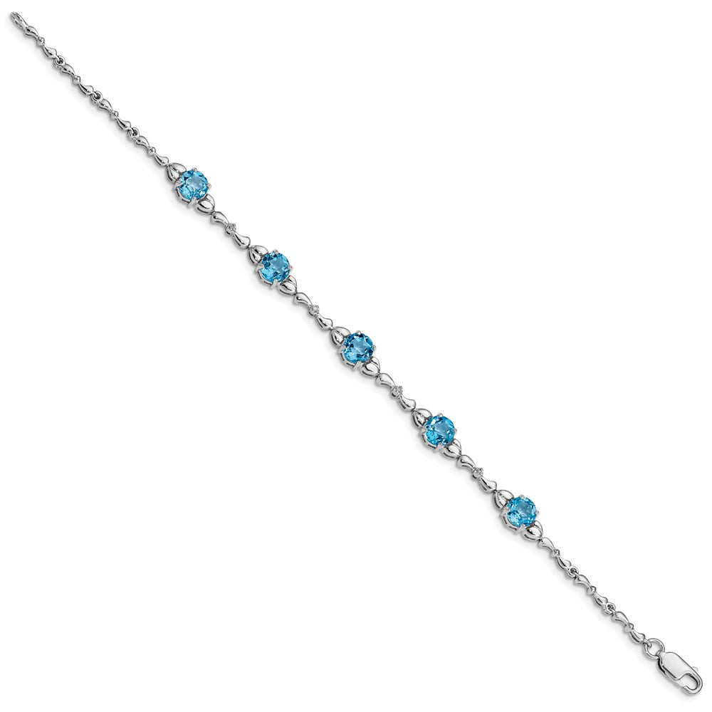High Quality Luxury Bracelets for Women by Ryan Jonathan Fine Jewelry