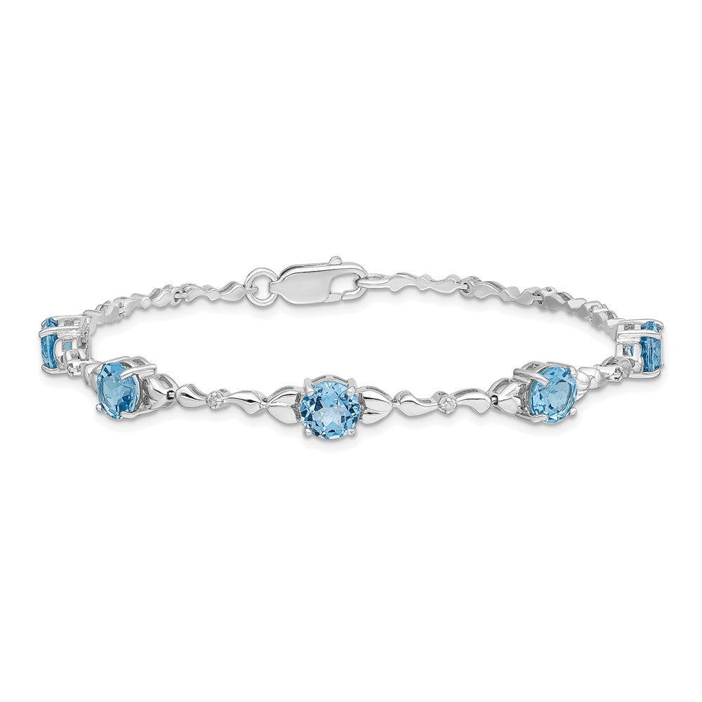 High Quality Luxury Bracelets for Women by Ryan Jonathan Fine Jewelry