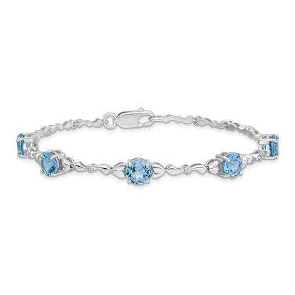 High Quality Luxury Bracelets for Women by Ryan Jonathan Fine Jewelry