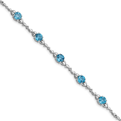 High Quality Luxury Bracelets for Women by Ryan Jonathan Fine Jewelry