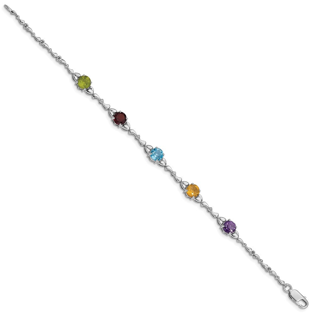 High Quality Luxury Bracelets for Women by Ryan Jonathan Fine Jewelry