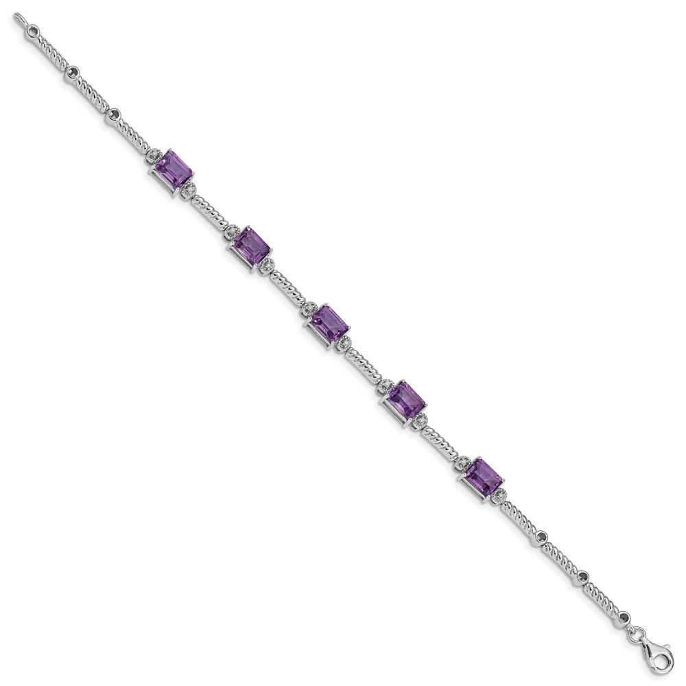 High Quality Luxury Bracelets for Women by Ryan Jonathan Fine Jewelry