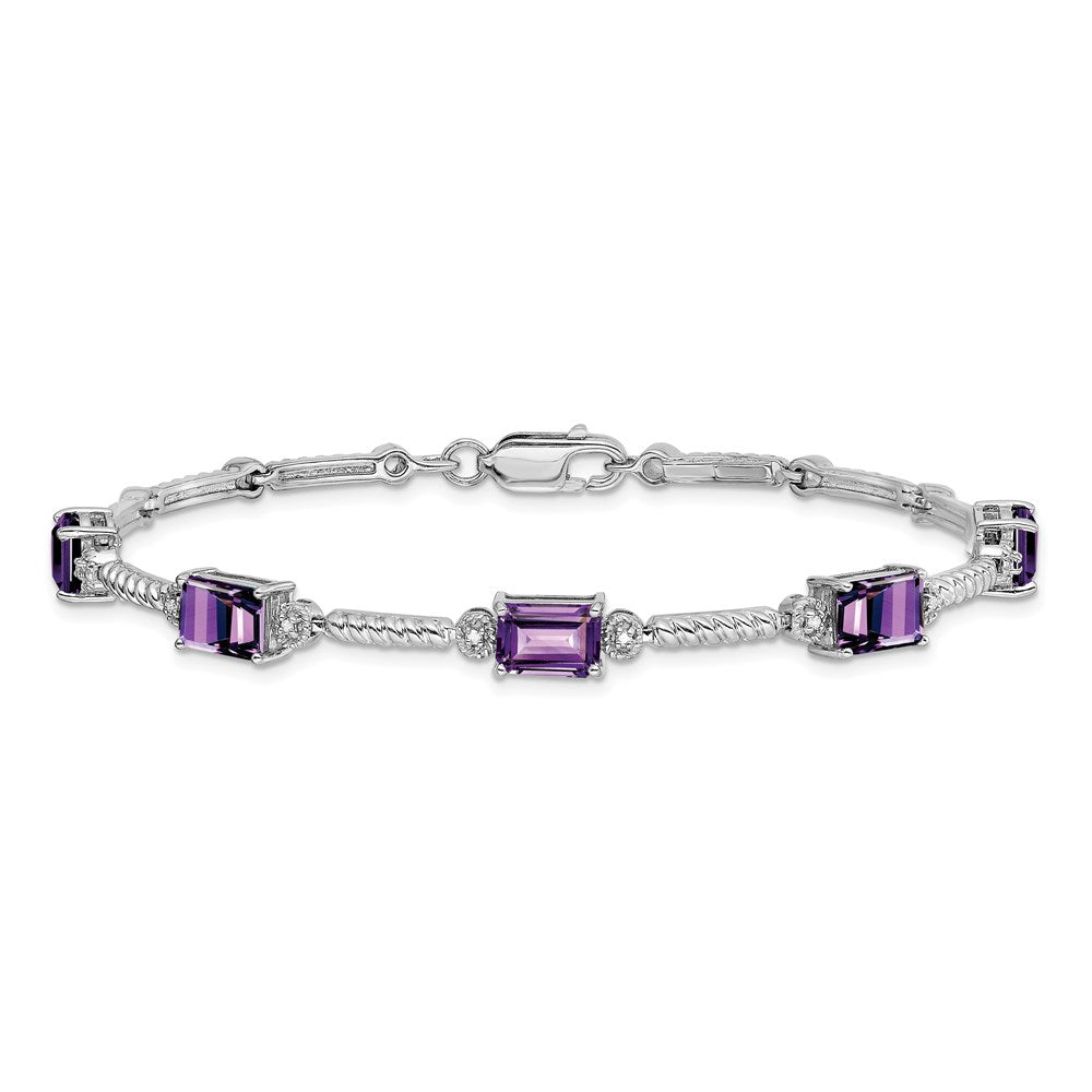 High Quality Luxury Bracelets for Women by Ryan Jonathan Fine Jewelry