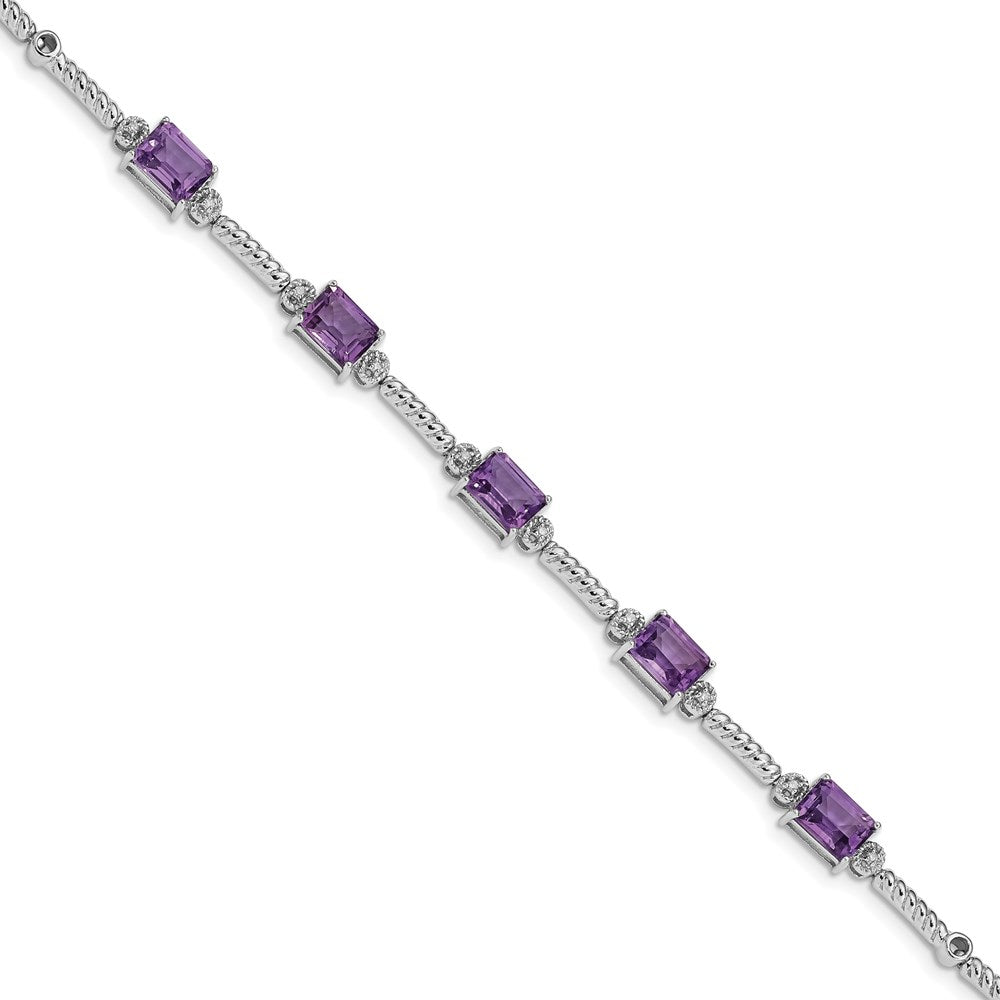 High Quality Luxury Bracelets for Women by Ryan Jonathan Fine Jewelry