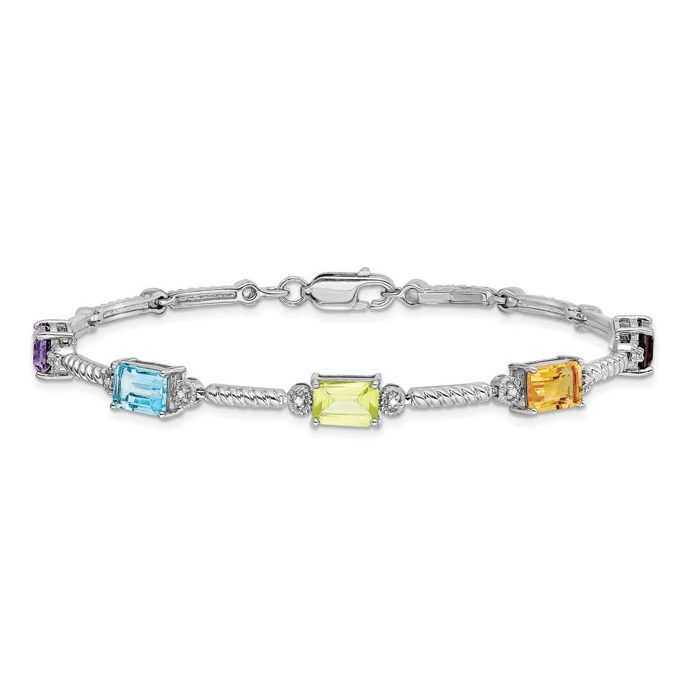 High Quality Luxury Bracelets for Women by Ryan Jonathan Fine Jewelry