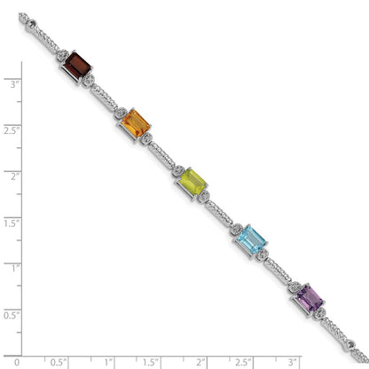 High Quality Luxury Bracelets for Women by Ryan Jonathan Fine Jewelry