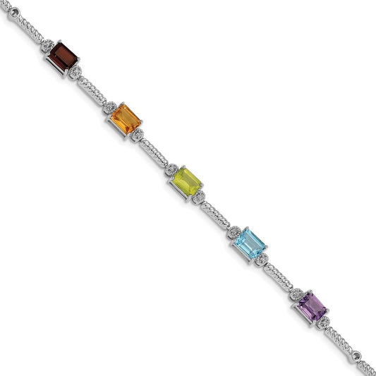 High Quality Luxury Bracelets for Women by Ryan Jonathan Fine Jewelry