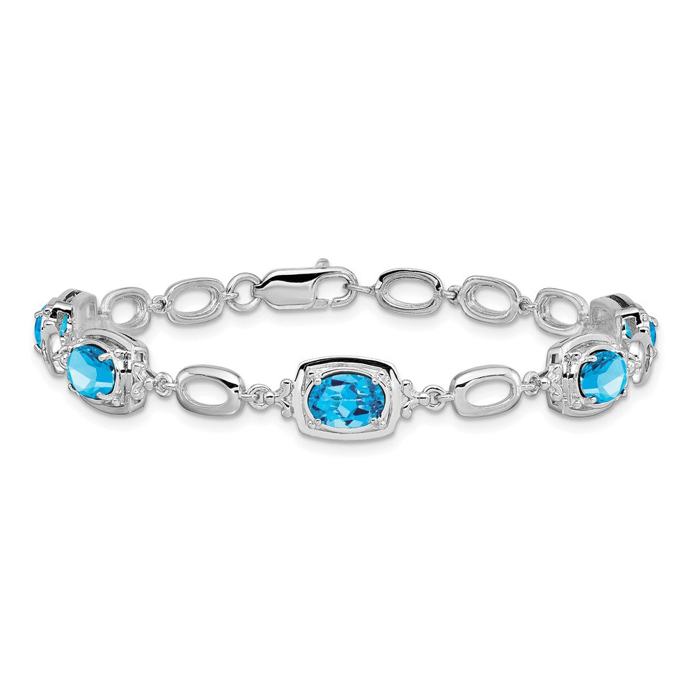 High Quality Luxury Bracelets for Women by Ryan Jonathan Fine Jewelry