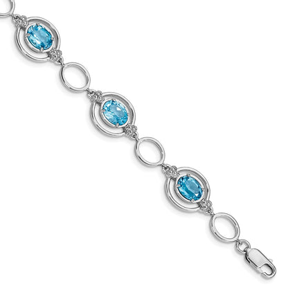 High Quality Luxury Bracelets for Women by Ryan Jonathan Fine Jewelry