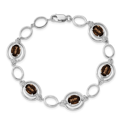 High Quality Luxury Bracelets for Women by Ryan Jonathan Fine Jewelry
