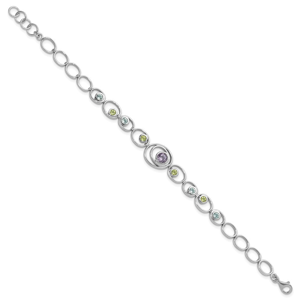 High Quality Luxury Bracelets for Women by Ryan Jonathan Fine Jewelry