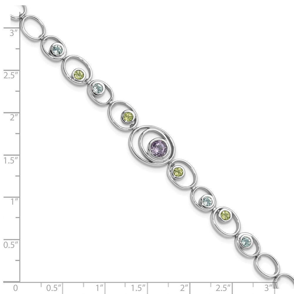 High Quality Luxury Bracelets for Women by Ryan Jonathan Fine Jewelry