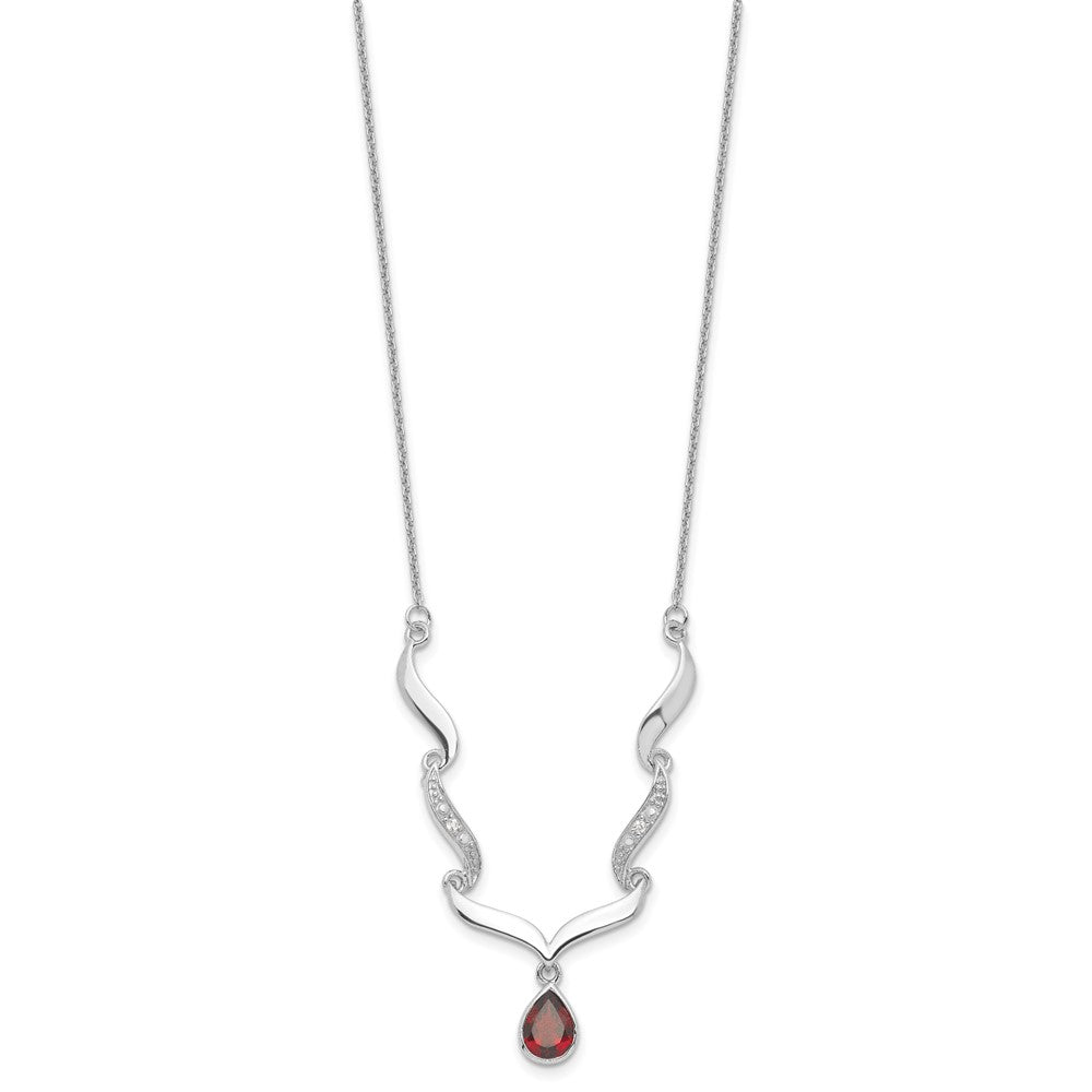 High Quality Luxury Necklaces for Women by Ryan Jonathan Fine Jewelry