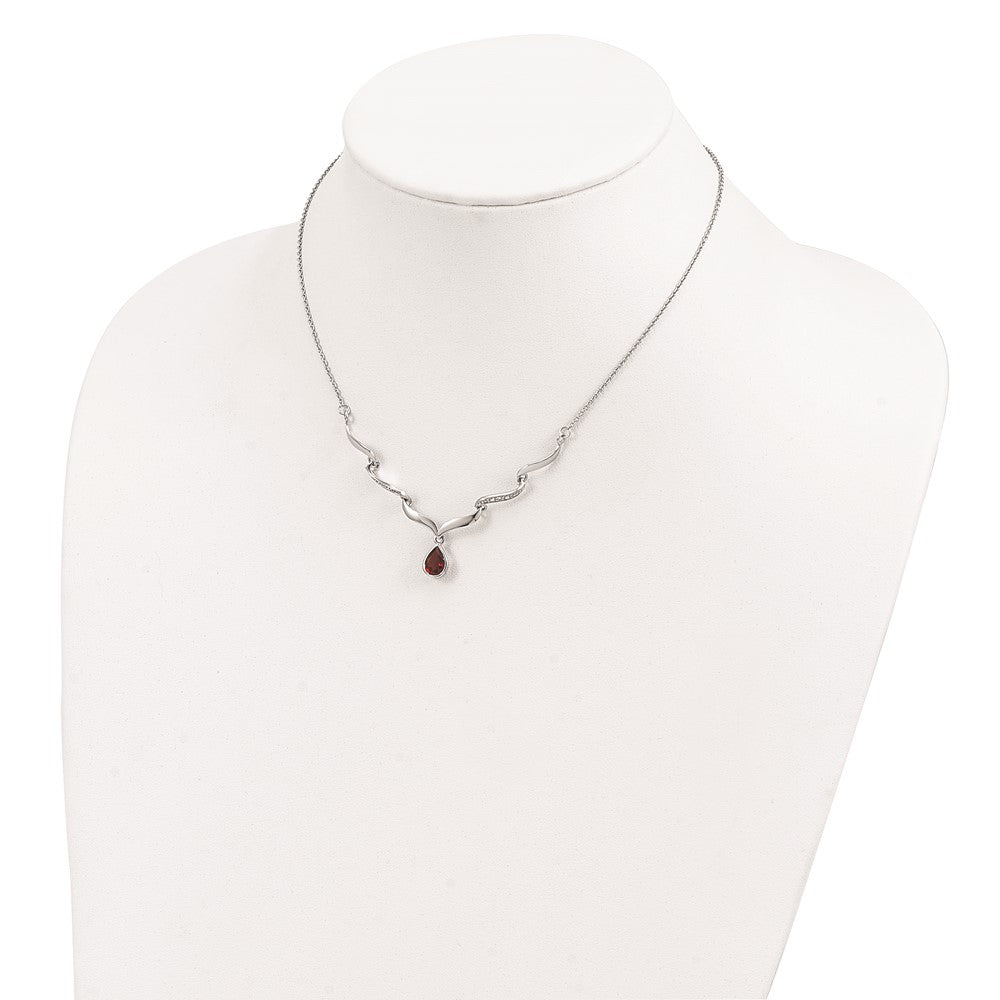 High Quality Luxury Necklaces for Women by Ryan Jonathan Fine Jewelry