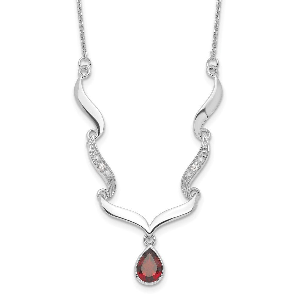 High Quality Luxury Necklaces for Women by Ryan Jonathan Fine Jewelry