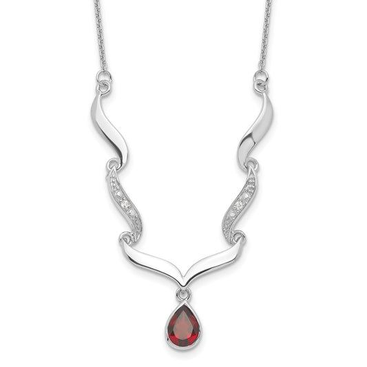 High Quality Luxury Necklaces for Women by Ryan Jonathan Fine Jewelry