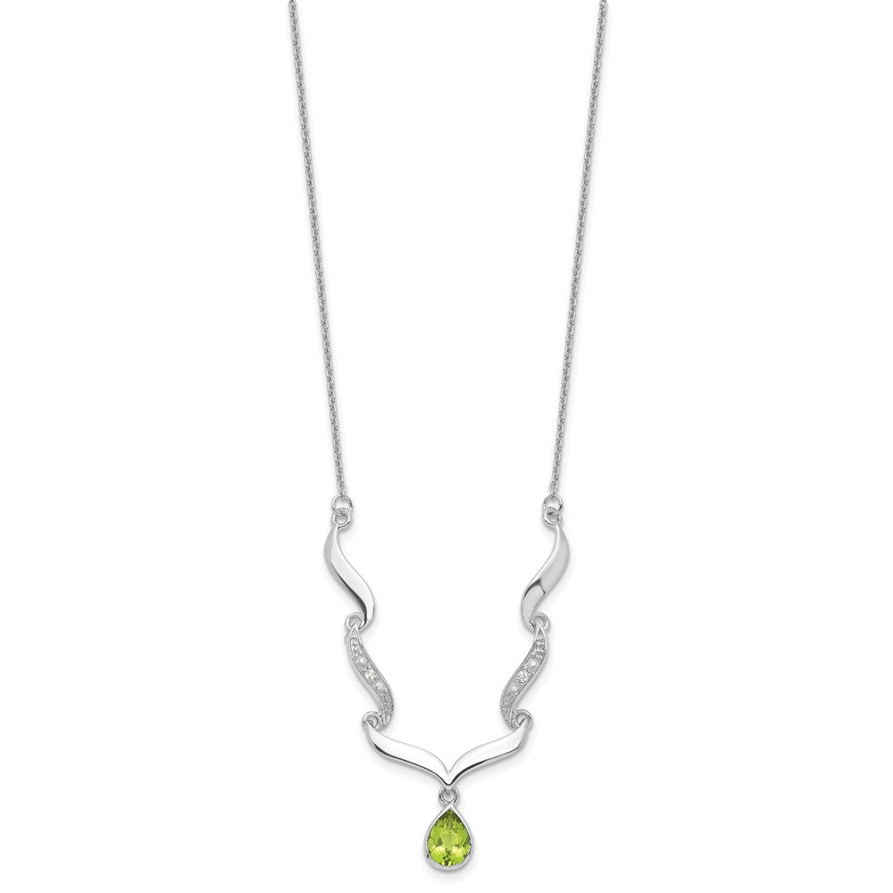 High Quality Luxury Necklaces for Women by Ryan Jonathan Fine Jewelry