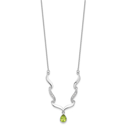High Quality Luxury Necklaces for Women by Ryan Jonathan Fine Jewelry