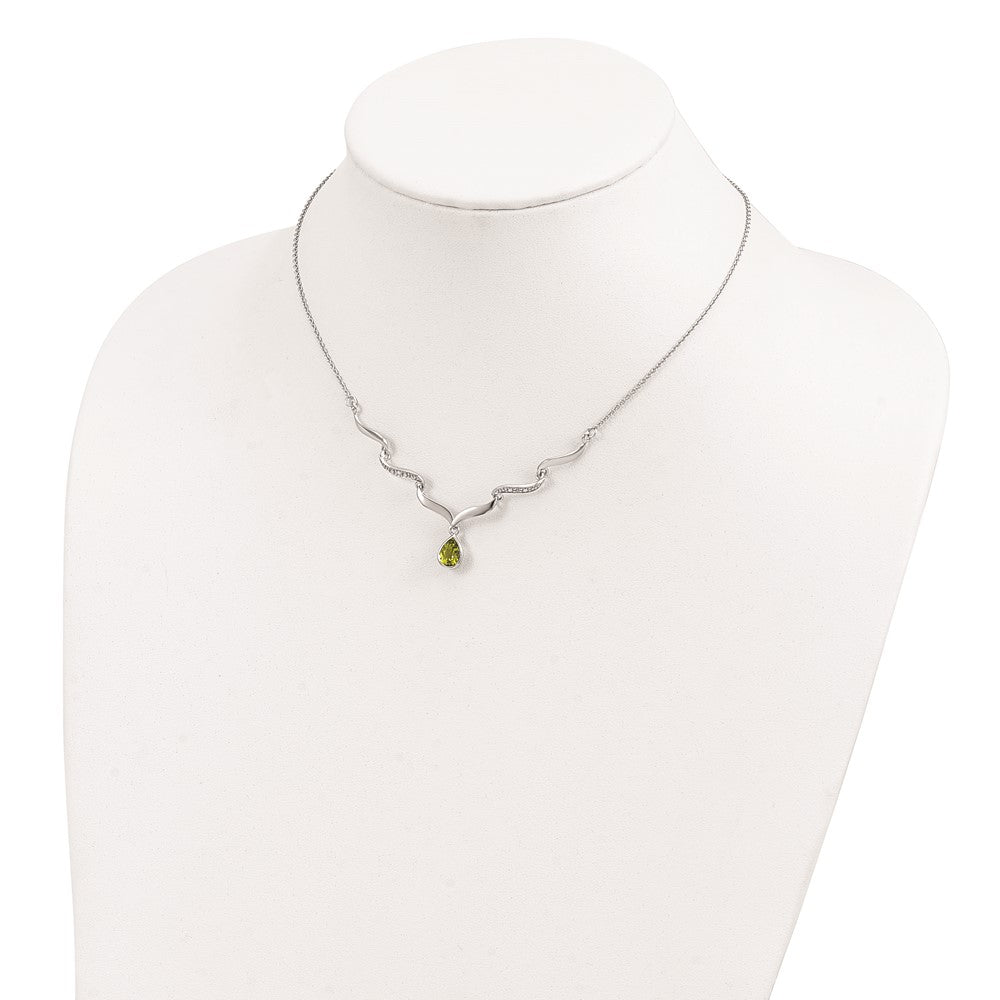 High Quality Luxury Necklaces for Women by Ryan Jonathan Fine Jewelry