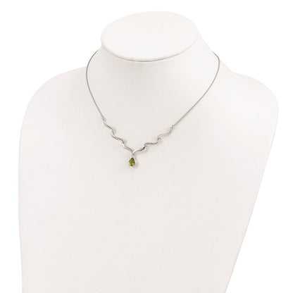 High Quality Luxury Necklaces for Women by Ryan Jonathan Fine Jewelry