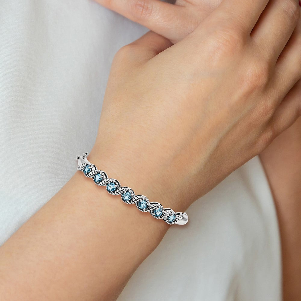 High Quality Luxury Bracelets for Women by Ryan Jonathan Fine Jewelry