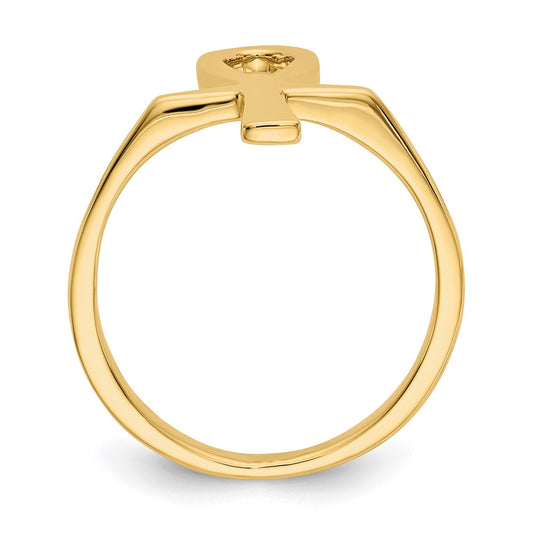 High Quality Luxury Rings for Women by Ryan Jonathan Fine Jewelry