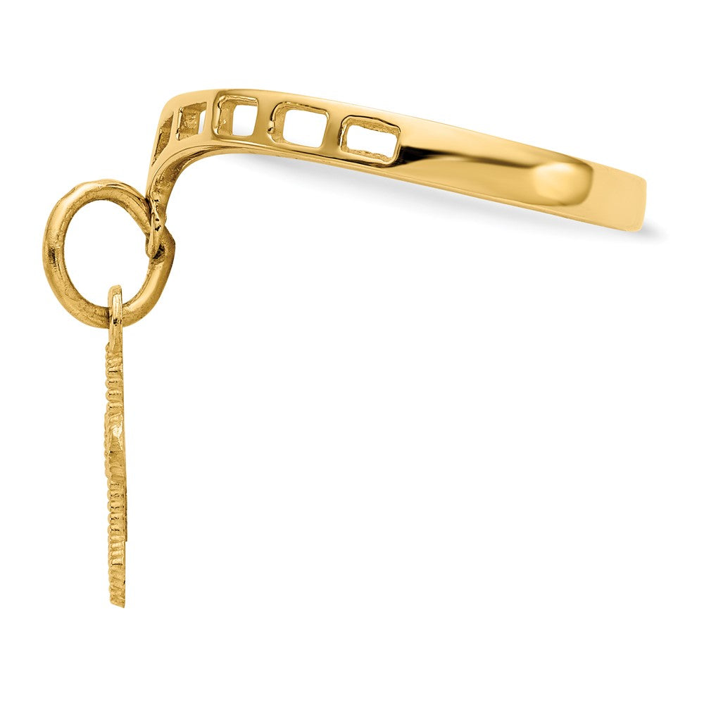 High Quality Luxury Charm Pendants for Women by Ryan Jonathan Fine Jewelry