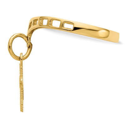 High Quality Luxury Charm Pendants for Women by Ryan Jonathan Fine Jewelry