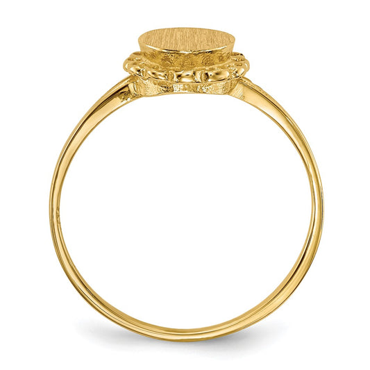 High Quality Luxury Rings for Women by Ryan Jonathan Fine Jewelry