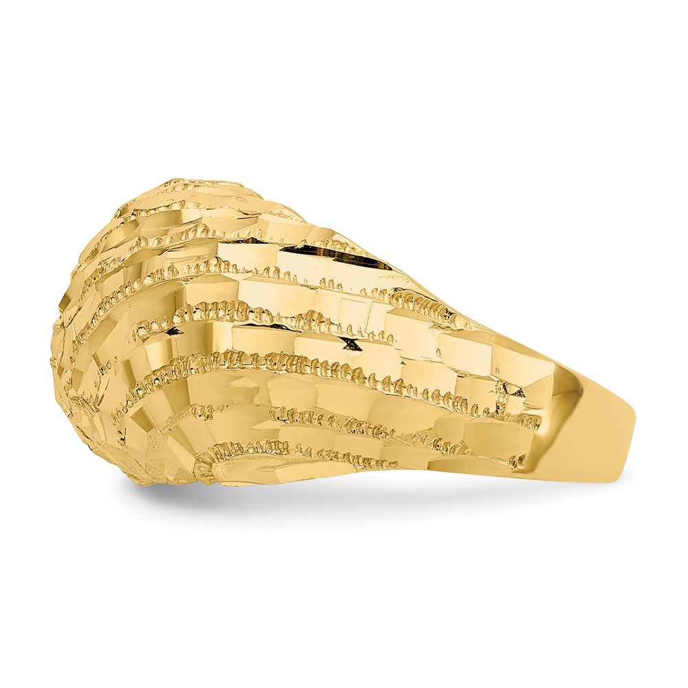 High Quality Luxury Rings for Women by Ryan Jonathan Fine Jewelry