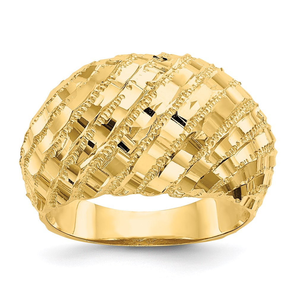 High Quality Luxury Rings for Women by Ryan Jonathan Fine Jewelry