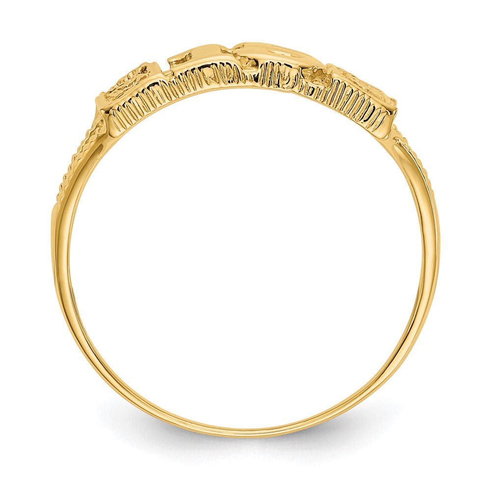 High Quality Luxury Rings for Women by Ryan Jonathan Fine Jewelry