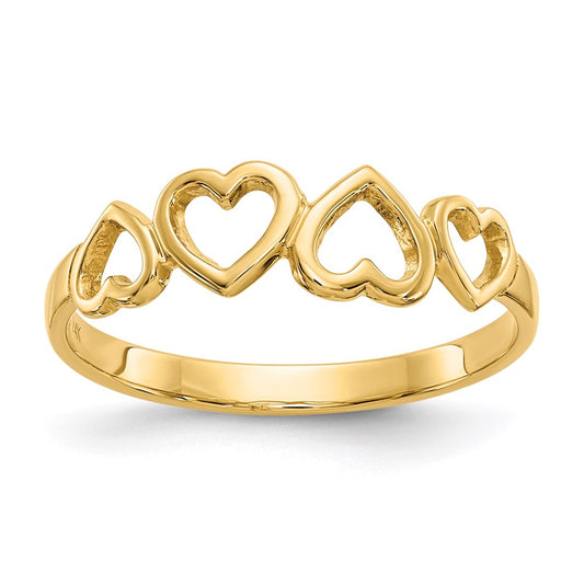 High Quality Luxury Rings for Women by Ryan Jonathan Fine Jewelry