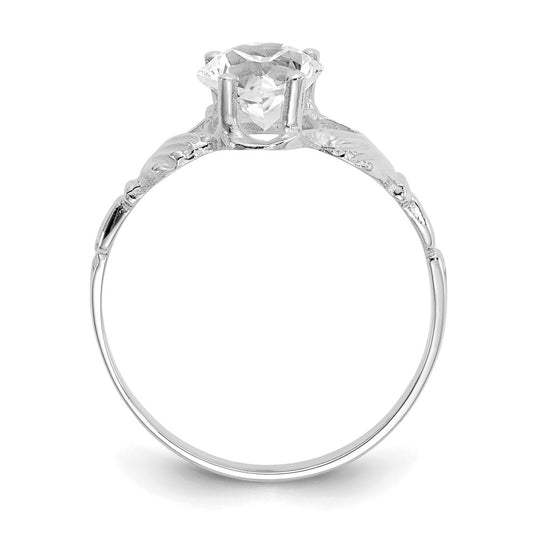 High Quality Luxury Rings for Women by Ryan Jonathan Fine Jewelry