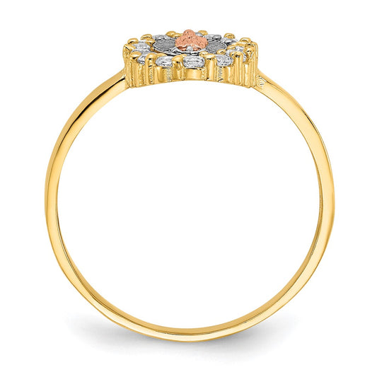 High Quality Luxury Rings for Women by Ryan Jonathan Fine Jewelry