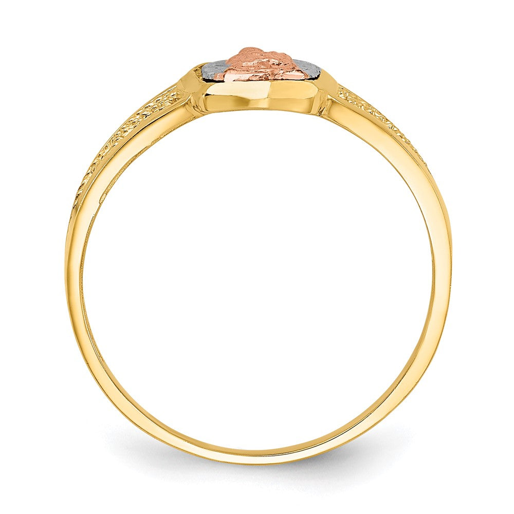 High Quality Luxury Rings for Women by Ryan Jonathan Fine Jewelry