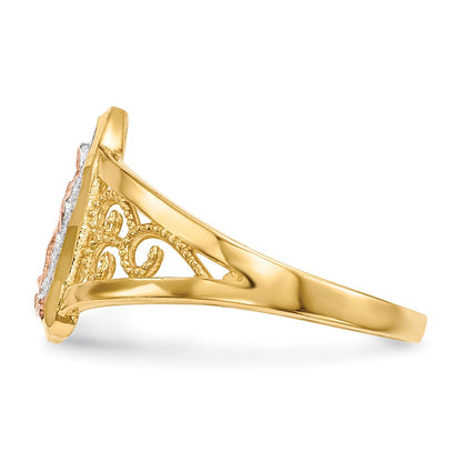 High Quality Luxury Rings for Women by Ryan Jonathan Fine Jewelry